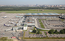 Аэропорт Пулково получил 35 заявок на полеты в Анталью