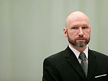 Убивший 77 человек озвучил просьбу