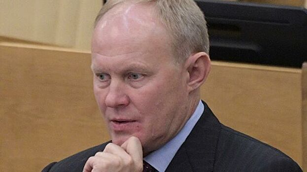 Чепиков: Драчев вкладывал много энергии в развитие СБР