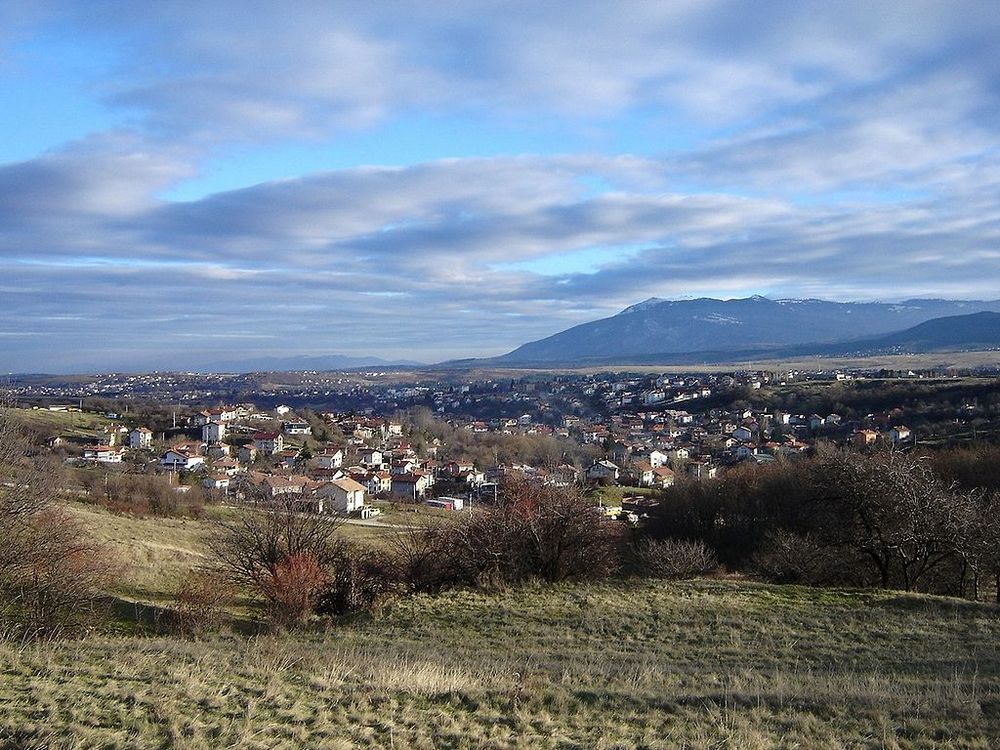 Банкя, София, Болгария