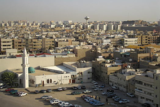 СМИ: Переговоры по Украине в Эр-Рияде пройдут 18 февраля