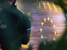 ЕС ищет способы изъять часть замороженных активов РФ