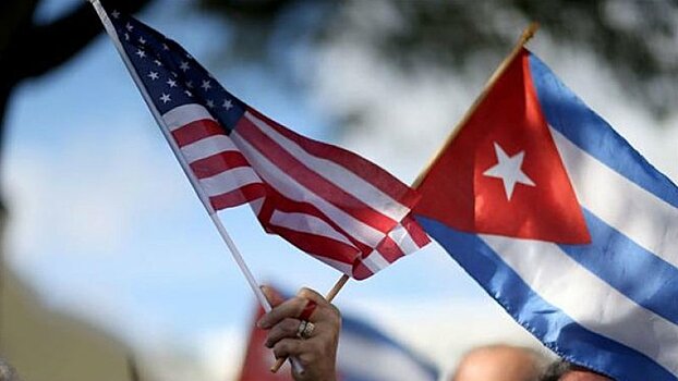 Куба представит в ООН проект резолюции о прекращении блокады США