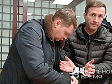 Министр не вписался: казанский суд отправил в СИЗО "бизнес-чиновника" из Минзема Татарстана