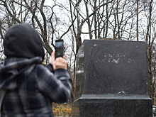 Снесенные на Западе советские памятники предложили воссоздать в России