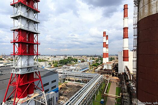 Новый собственник запустит заводы и ТЭЦ города Лермонтова, накопившие миллионные долги