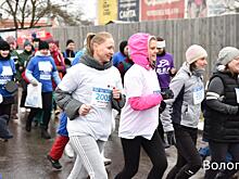 Утверждены маршруты на дистанциях полумарафона «Бегущая Вологда»