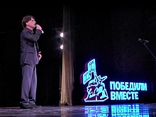 «Победили вместе»: в Севастополе открылся фестиваль документального кино