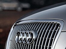 В России отзывают более 500 автомобилей Audi