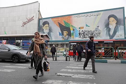 Эксперты подсказали способ вернуться из Ирана