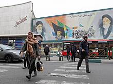 Эксперты подсказали способ вернуться из Ирана