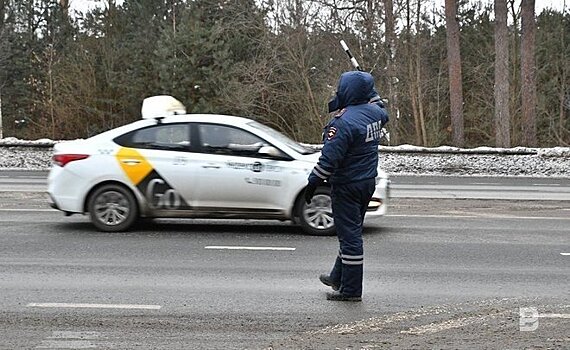 В ДТП в Татарстане погибли четыре человека
