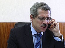 Родченков: замминистра Нагорных просил подменить пробу украинки
