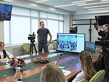 Калининградские медики обсудили коронавирус с китайскими коллегами в режиме прямой связи