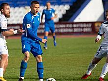 Ижевский «Зенит» крупно проиграл в Барнауле