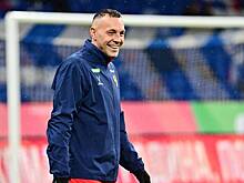 Тренер сборной Боливии хотел заполучить футболку Дзюбы