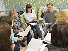 Жителям Тамбовской области помогут получить гранты на социальные проекты