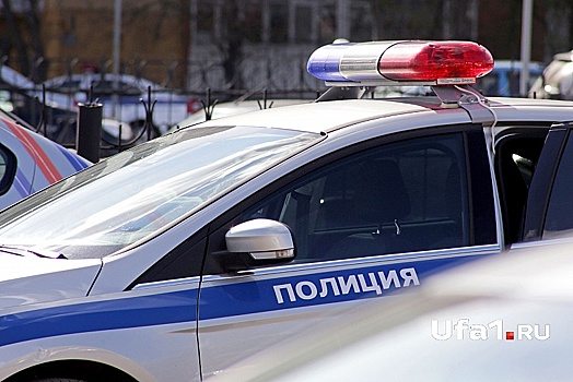 В Уфе инспектору-взяточнику, угнавшему автомобиль, дали условный срок