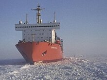 Эксперт оценил важность проекта развития Северного морского пути