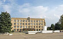 Зеленский «заминировал» здание администрации в Ставропольском крае