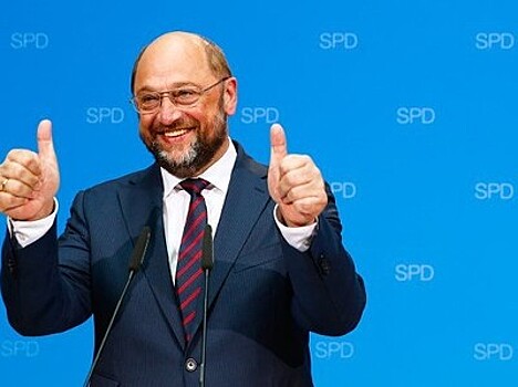 Шульц требует ввести квоты на электромобили