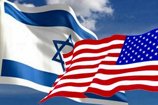 Нетаньяху: союз Израиля и США окреп благодаря общему видению угрозы со стороны Ирана