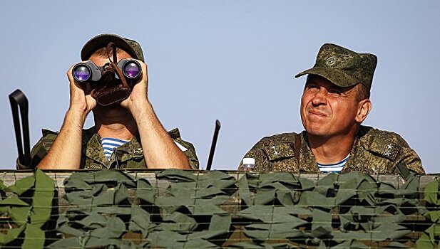 Российские военные инспекторы посетят Хорватию и Ирландию