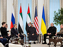 СМИ рассказали, видят ли власти РФ шансы на прорыв в переговорах