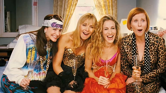 Кто вы из «Секса в большом городе» по знаку зодиака