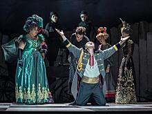 «Спасти Хлестакова»: современная версия бессмертной комедии