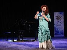 В Доме романса на Берзарина прозвучат песни о жизни, вере и любви