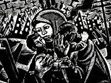 Волгоградского художника Льва Тырина наградили премией «Имперская культура»