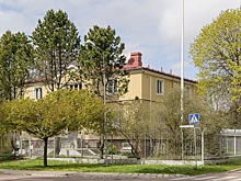 В финский парламент передадут петицию о закрытии консульства РФ на Аландах