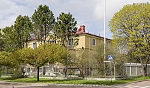 В финский парламент передадут петицию о закрытии консульства РФ на Аландах