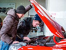 К осени продажи новых автомобилей выросли на 16,7%