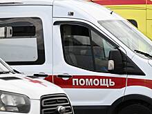 Ребенок лишился нескольких пальцев после взрыва фейерверка в Благовещенске