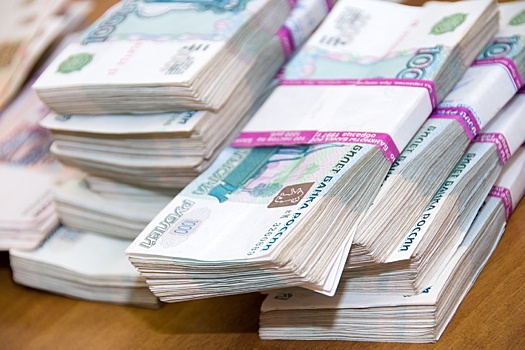 В Госдуме озвучили суммы поступлений в бюджет от управления госимуществом