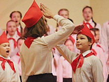 Нижегородцы поделились воспоминаниями о своем пионерском детстве