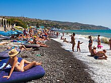 Врач Овнанян: купаться в море не стоит при наличии дерматита и аллергии