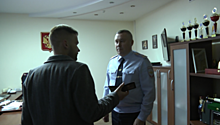 Подельника экс-главы кировской ГИБДД освободили в зале суда