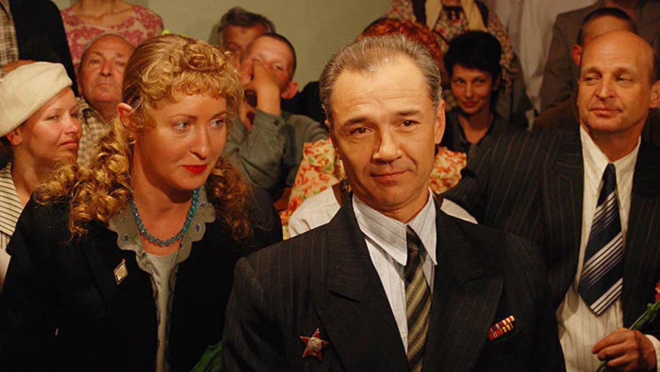 жить сначала 1