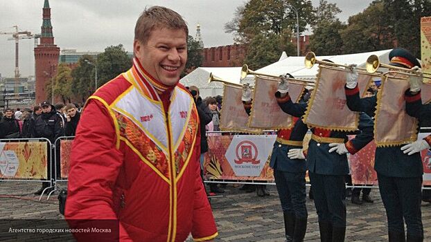 НТВ рассматривает кандидатуру Губерниева в качестве замены Колтовому