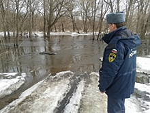В МЧС опубликовали список самых опасных дорог Новосибирской области