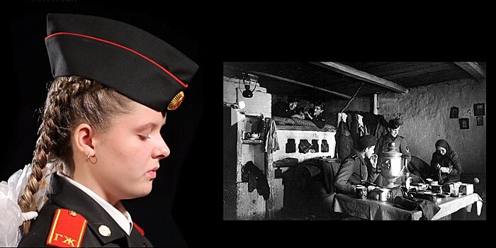 Радиорепортажи, фотографии и дневники детей войны: что оцифровали за год для виртуального музея «Москва — с заботой об истории»