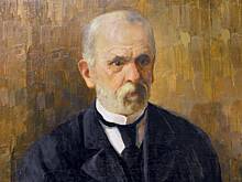 От красильной мастерской до рыночных реформ: путь инвестора, банкира, москвоведа Николая Александровича Найденова