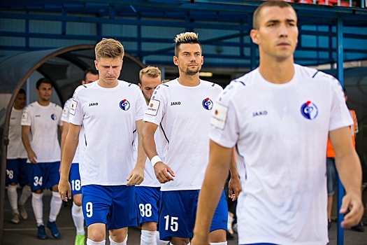 Миллиард – не панацея. Такие деньги больше не нужны для непременного выхода в РПЛ