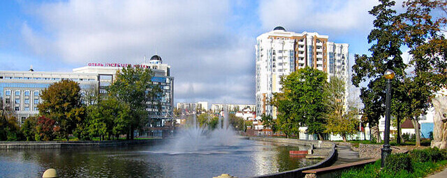 Последние дни летнего зноя ждут Новосибирскую область на выходных