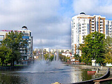 Последние дни летнего зноя ждут Новосибирскую область на выходных