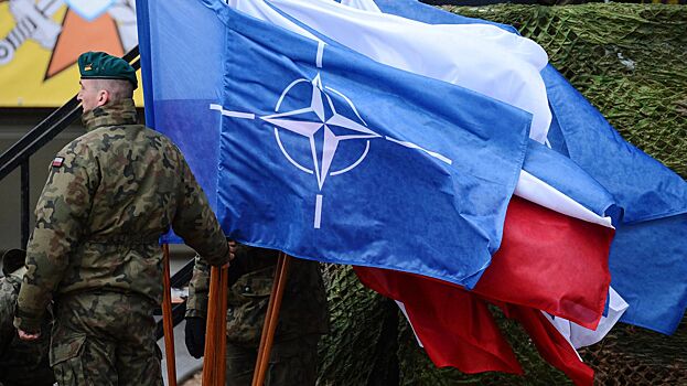 В НАТО сделали заявление по договору СНВ