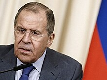 Сергей Лавров посвятил стихи Виталию Чуркину